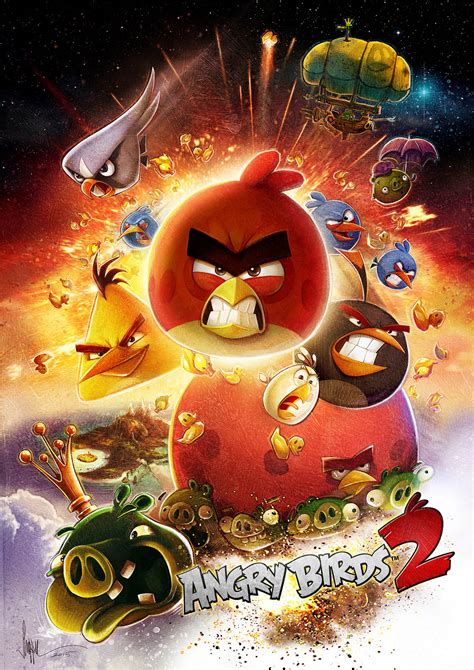 Angry birds angry birds 2 - Angry Birds 2. Developer: Rovio. Reviewed on iOS. Also available on Android. It's easy to forget that when it first launched, back in 2009, Angry Birds was one of the good guys in the mobile ...